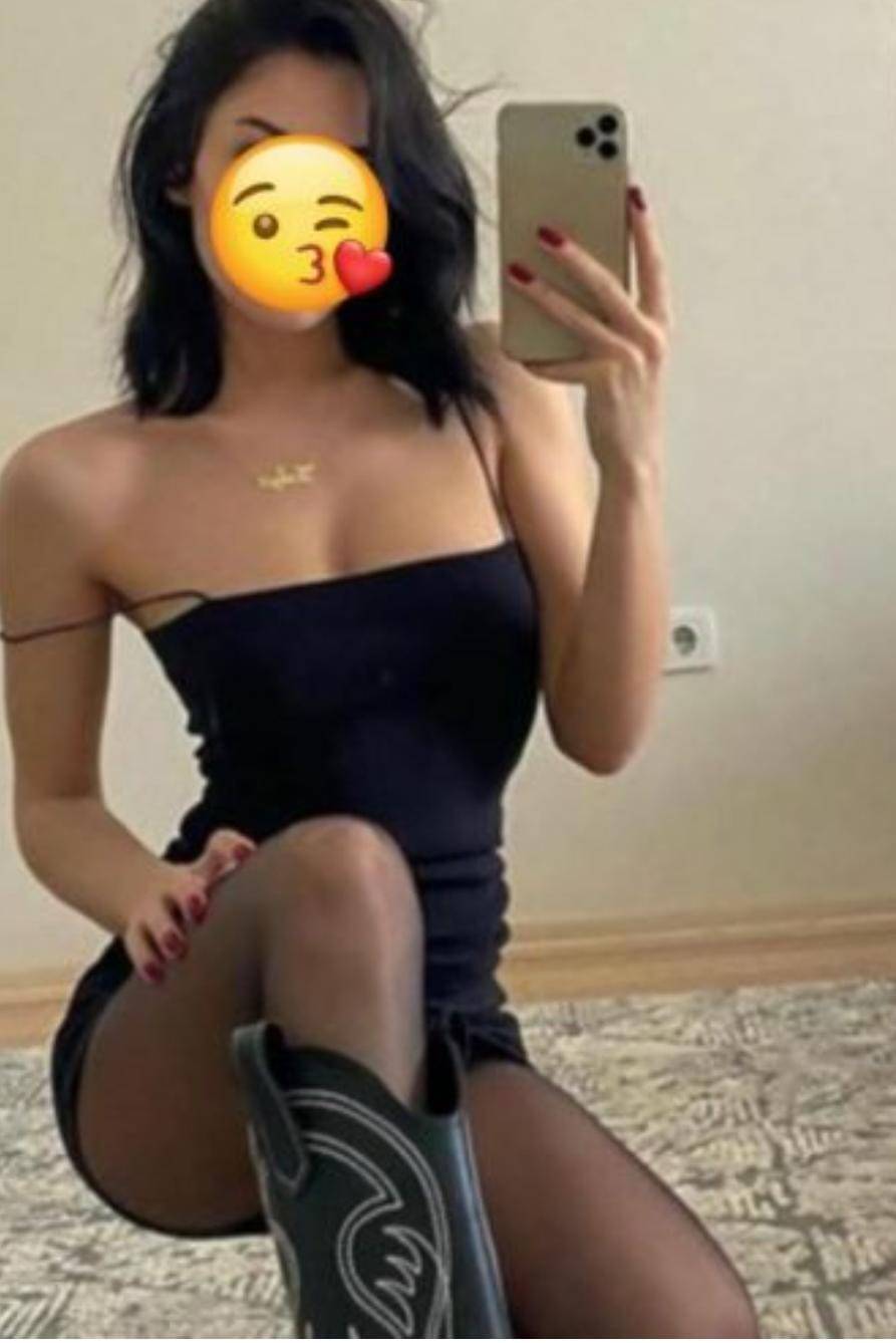 Avrupa Yakası Escort Dilek İle Geceler Sınırsız Zevk Dolu